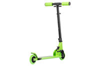 Самокат Miqilong Cart Зеленый (CART-100-GREEN)