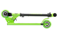 Самокат Miqilong Cart Зеленый (CART-100-GREEN)