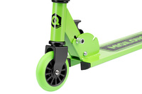 Самокат Miqilong Cart Зеленый (CART-100-GREEN)