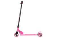 Самокат Miqilong Cart Розовый (CART-100-PINK)