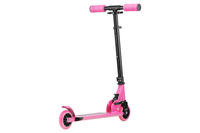 Самокат Miqilong Cart Розовый (CART-100-PINK)