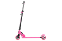 Самокат Miqilong Cart Розовый (CART-100-PINK)