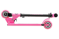 Самокат Miqilong Cart Розовый (CART-100-PINK)