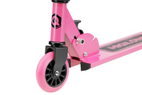 Самокат Miqilong Cart Розовый (CART-100-PINK)