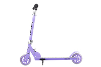 Самокат Miqilong Havoc, бузковий (HAVOC-125-VIOLET)