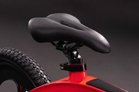 Дитячий велосипед Miqilong UC 20, червоний (HBM-UC20-RED)