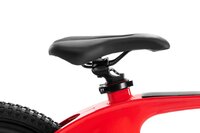 Дитячий велосипед Miqilong UC 20, червоний (HBM-UC20-RED)