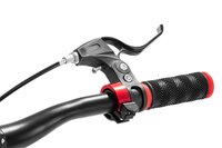 Дитячий велосипед Miqilong UC 20, червоний (HBM-UC20-RED)