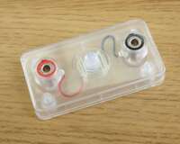 Набір для вивчення електроенергії tts Electricity Circuit Kit (SC00551)