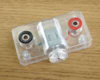 Набір для вивчення електроенергії tts Electricity Circuit Kit (SC00551)