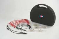 Набір для вивчення електроенергії tts Electricity Circuit Kit (SC00551)