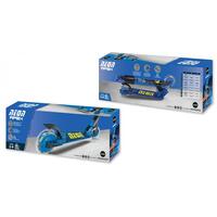 Самокат Neon Apex LED, блакитний (NS32B4)