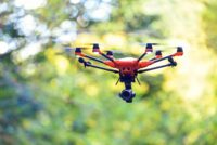 Гексакоптер Yuneec H520E OFDM-Modul Universal Payload Options YUNH520EEU + Unlocked (YUNH520EEU)