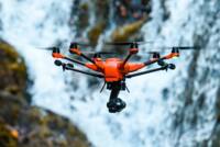 Гексакоптер Yuneec H520E OFDM-Modul Universal Payload Options YUNH520EEU + Unlocked (YUNH520EEU)