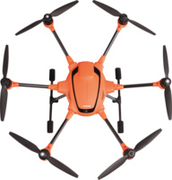 Гексакоптер Yuneec H520E OFDM-Modul Universal Payload Options YUNH520EEU + Unlocked (YUNH520EEU)