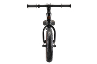 Біговел Miqilong HPA Чорний 12" (ZCY-HPA12-BLACK)