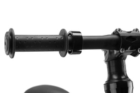 Біговел Miqilong HPA Чорний 12" (ZCY-HPA12-BLACK)