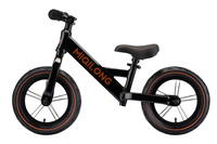 Біговел Miqilong HPA Чорний 12" (ZCY-HPA12-BLACK)