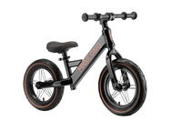 Біговел Miqilong HPA Чорний 12" (ZCY-HPA12-BLACK)