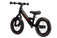 Біговел Miqilong HPA Чорний 12" (ZCY-HPA12-BLACK)