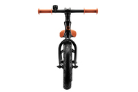 Беговел Miqilong RVA Черный 12" (ZCY-RVA12-BLACK)