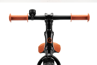 Беговел Miqilong RVA Черный 12" (ZCY-RVA12-BLACK)