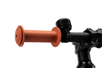 Беговел Miqilong RVA Черный 12" (ZCY-RVA12-BLACK)