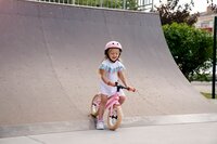 Біговел Miqilong RVA Рожевий 12" (ZCY-RVA12-PINK)