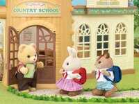 Ігровий набір Sylvanian Families Шкільні друзі (5170)