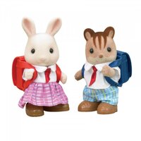 Ігровий набір Sylvanian Families Шкільні друзі (5170)