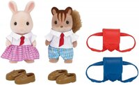 Ігровий набір Sylvanian Families Шкільні друзі (5170)
