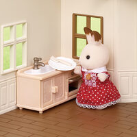 Ігровий набір Sylvanian Families Затишний будиночок (5567)