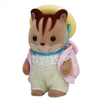 Ігровий набір Малюк Білченя Sylvanian Families (5406)