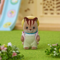 Ігровий набір Малюк Білченя Sylvanian Families (5406)