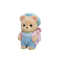  Ігровий набір Малюк Ведмежа Sylvanian Families (5412)