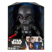 Інтерактивна фігурка Darth Vader 28 см Star Wars