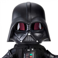 Інтерактивна фігурка Darth Vader 28 см Star Wars