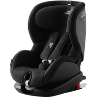 Автокрiсло Britax Römer TRIFIX2 i-SIZE Cosmos Black (4000984192391) 