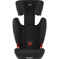 Автокресло Britax Römer KIDFIX2 R Cosmos Black (4000984165906)