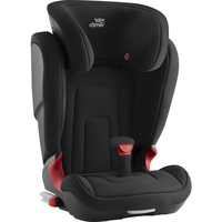 Автокресло Britax Römer KIDFIX2 R Cosmos Black (4000984165906)