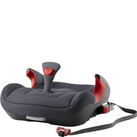 Автокрiсло Britax Römer KIDFIX2 R Storm Grey (4000984165920)