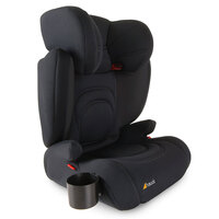 Автокрісло Hauck Bodyguard Pro Black/Black (61034-3) 