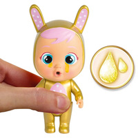 Іграшковий набір IMC з лялькою CRYBABIES Magic Tears GOLDEN EDITION