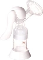 Молоковідсмоктувач Canpol Babies Basic ручного типу (12/205)