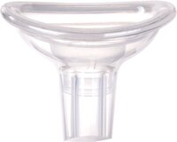 Молоковідсмоктувач Canpol Babies Basic ручного типу (12/205)