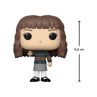 Ігрова фігурка Funko Pop Harry Potter Герміона з паличкою (57367)