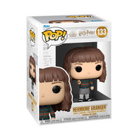 Ігрова фігурка Funko Pop Harry Potter Герміона з паличкою (57367)