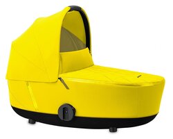 Люлька Cybex Mios Lux R Mustard Yellow Yellow (4058511857923) 