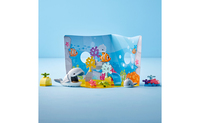 Конструктор LEGO DUPLO Дикі тварини океану (10972)