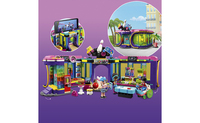 Конструктор LEGO Friends Диско-аркада на роликах (41708)